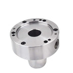 findmall 5C Collet Lathe Chuck Closer 1-1/2" x 8 Thread