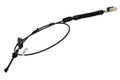 GM Genuine Parts 25800703 Automatic Transmission Control Lever Cable
