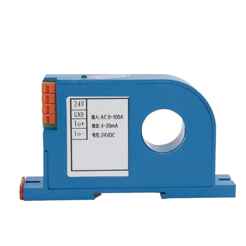 Current Transmitter Sensor Transformer