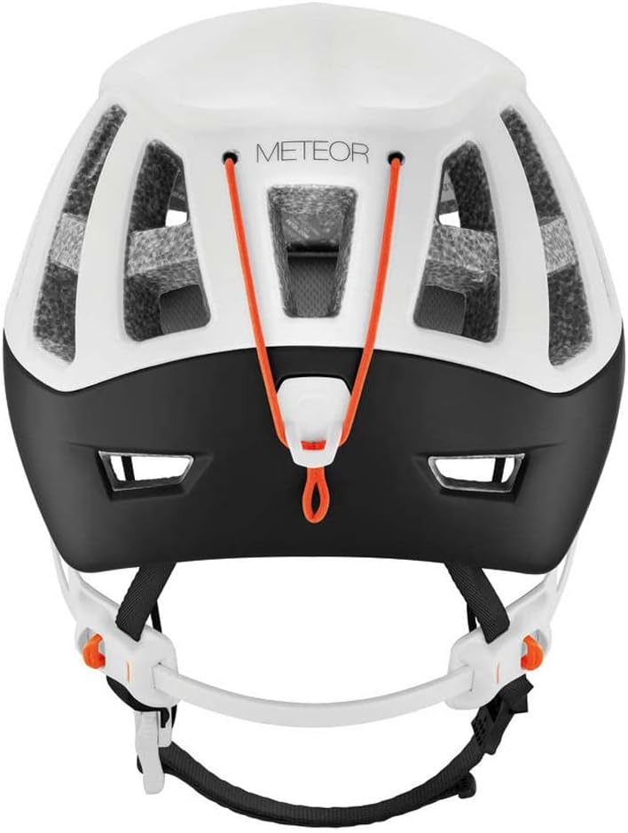 Meteor Rock Climbing Helmet | Lightweight, Climbing & Mountaineering Helmet