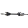 GSP NCV69010 CV Axle Shaft Assembly - Left Front (Driver Side)