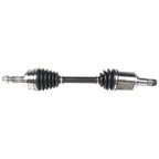 GSP NCV69010 CV Axle Shaft Assembly - Left Front (Driver Side)
