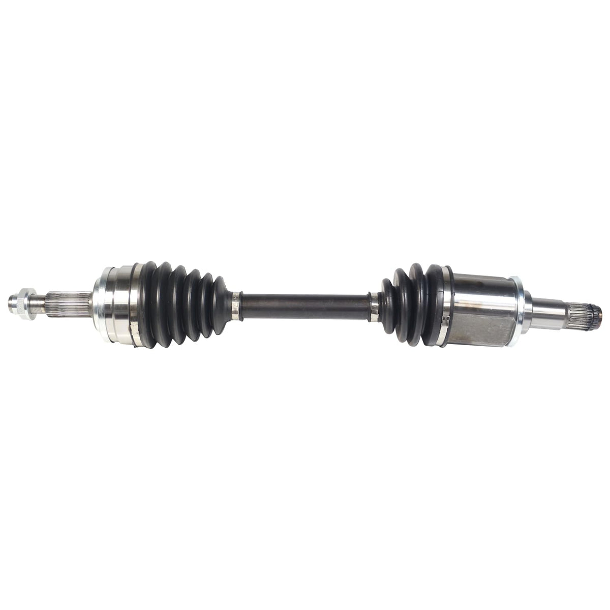 GSP NCV69010 CV Axle Shaft Assembly - Left Front (Driver Side)