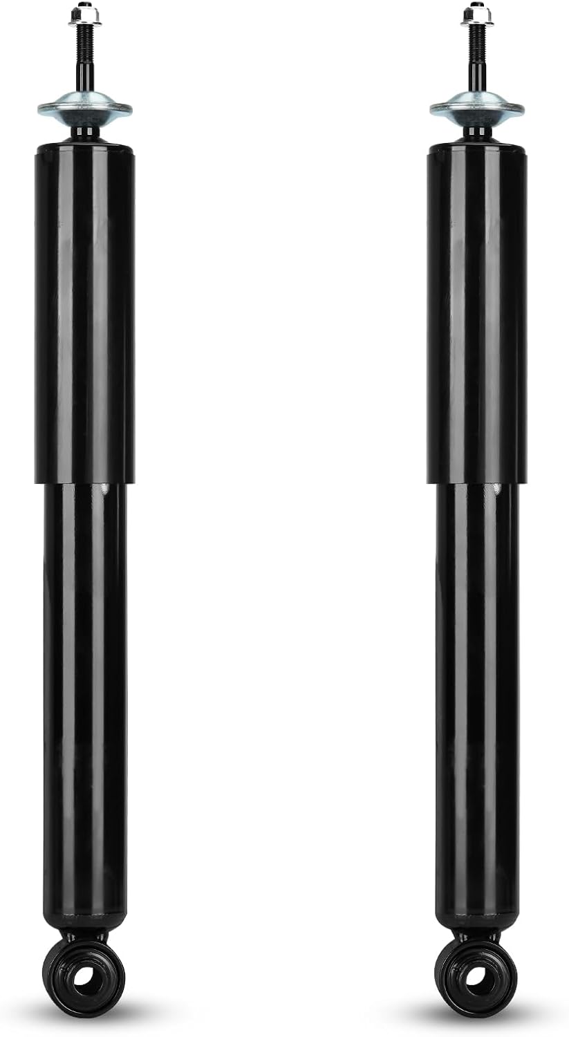 Rear Struts Shock for 2004-2012 Chevy Chevrolet Malibu/2005-2010 Pontiac G6