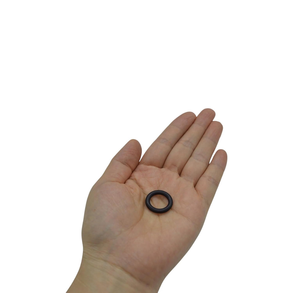 AS568-207 EPDM O-Ring, 0.139" CS, 70A, 50 Pcs