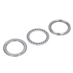 ViaGasaFamido Thrust Ball Bearing 51114, 75x95x18mm Forging Roller