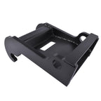 X-Change Universal Coupler Quick Attach Excavator Bucket Replacement for Bobcat E Series E32 E35 Mustrod