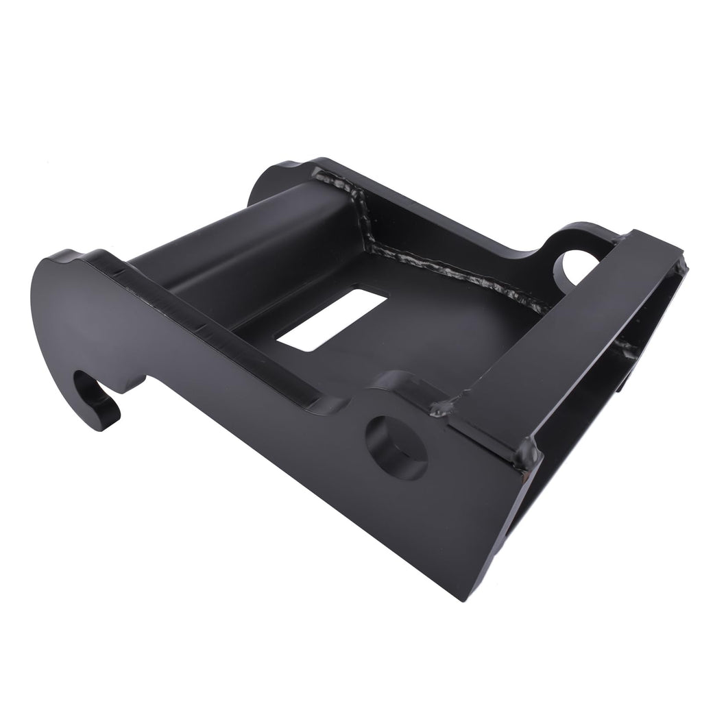 X-Change Universal Coupler Quick Attach Excavator Bucket Replacement for Bobcat E Series E32 Weonefit