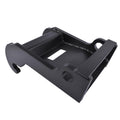 X-Change Universal Coupler Quick Attach Excavator Bucket Replacement for Bobcat E Series E32 Weonefit