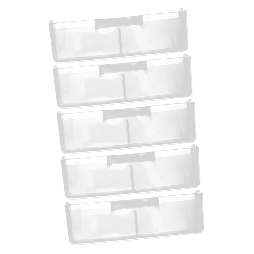 OKUMEYR Water Collector Replacement Cups Set Rice Cooker Condensation Collector Removable Plastic