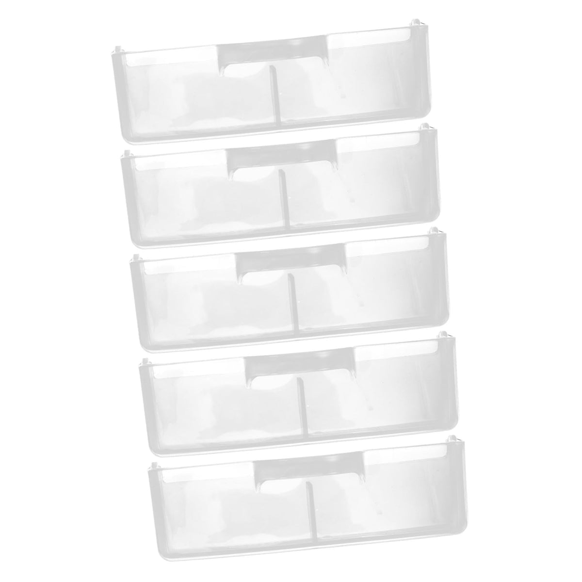 OKUMEYR Water Collector Replacement Cups Set Rice Cooker Condensation Collector Removable Plastic