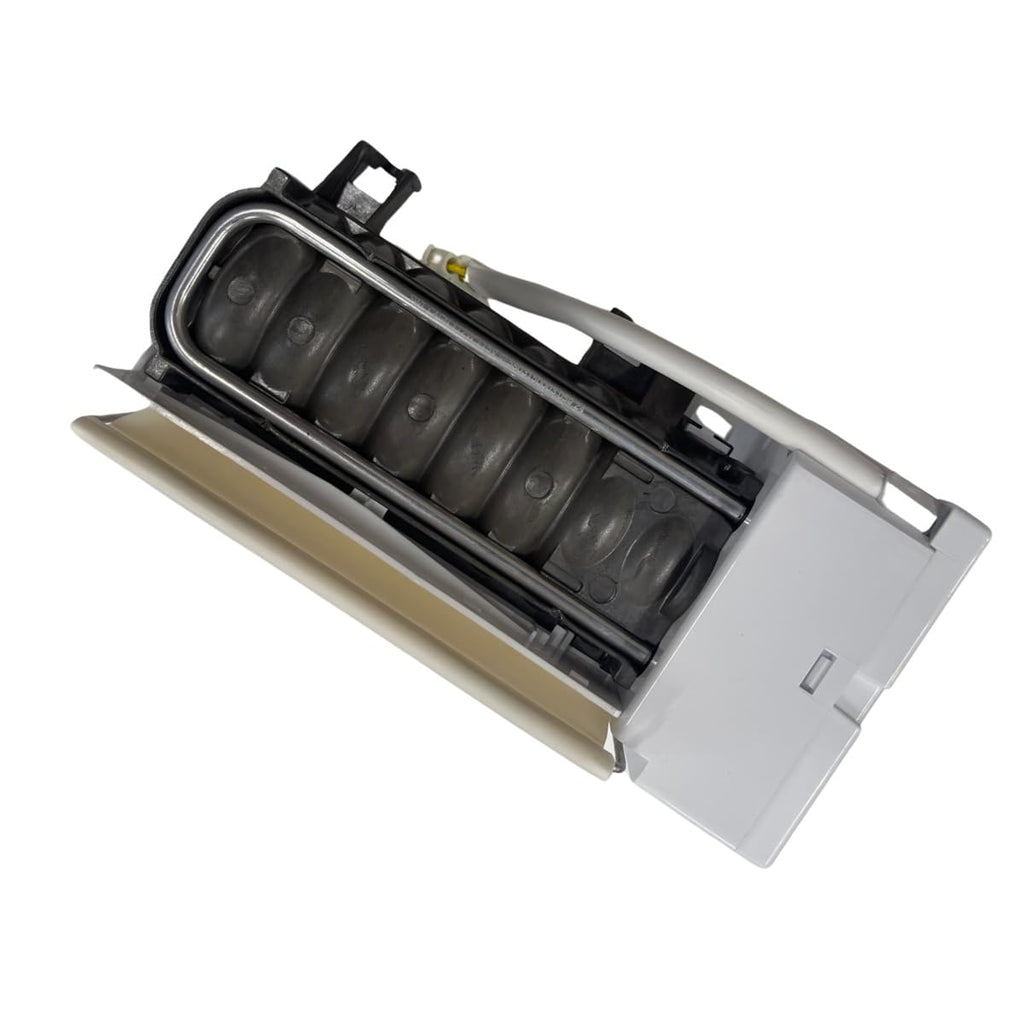 Replacement for Refrigerator Ice Maker Compatible With 241696501, 241621901, 241709801