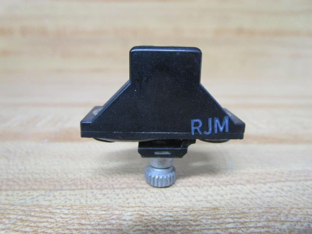 Allen Bradley W38 Overload Relay Heater Element (Pack of 3)