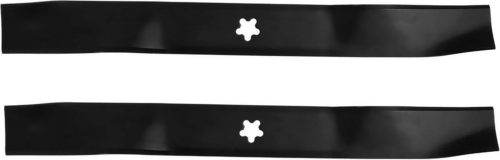 134149 Mulching Blades for Craftsman 42" Deck Mower