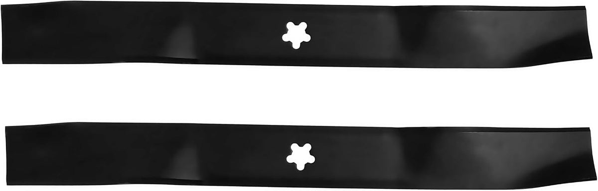 134149 Mulching Blades for Craftsman 42" Deck Mower
