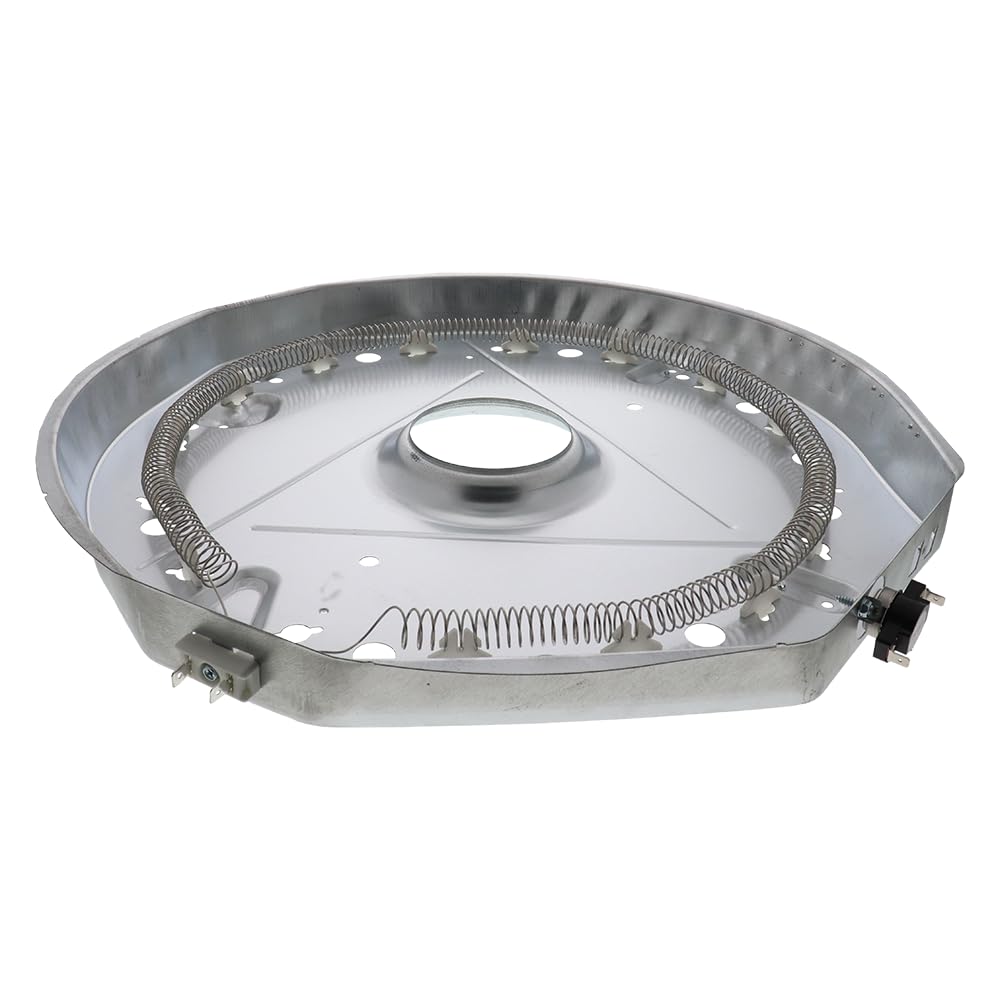 ERP 131553900 Dryer Heater Assembly