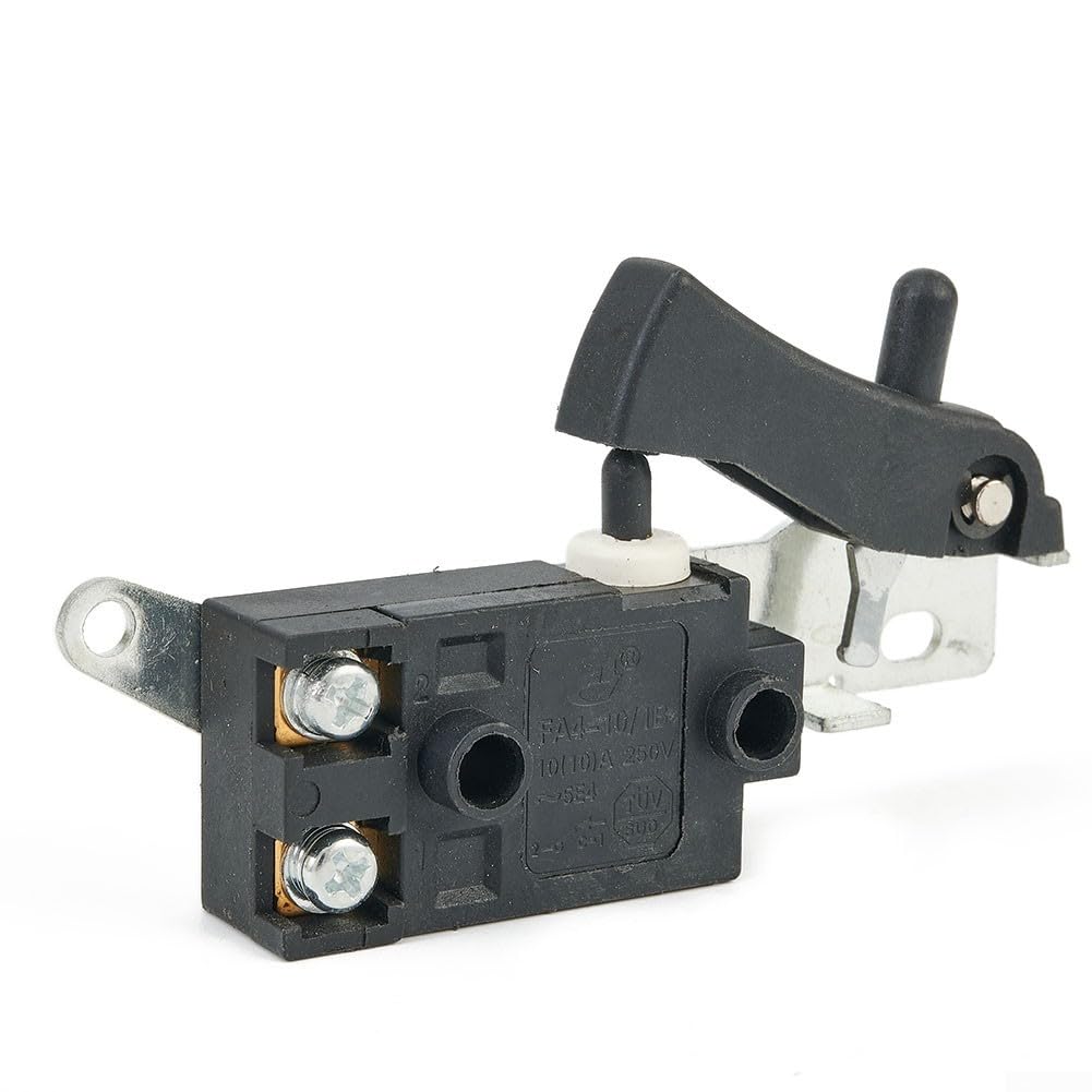 Trigger Switch FA2-10/1B For PH65A Electric Pick 250V 10A