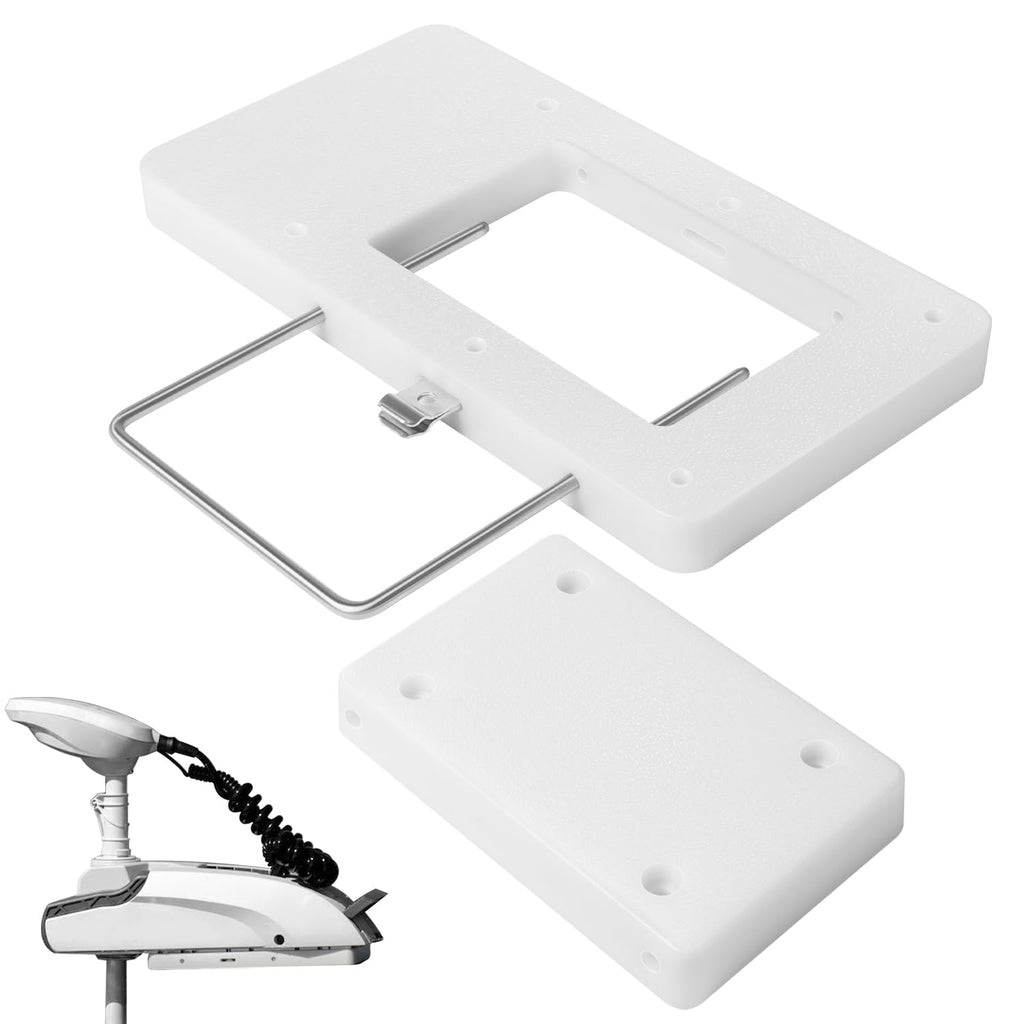 8M0092063 Trolling Motor Quick-Release Mounting Bracket for MotorGuide Xi