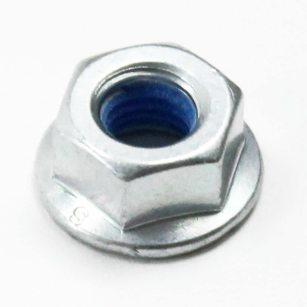 Washer Washing Machine Pulley Nut W10759923 Replacement for Whirlpool
