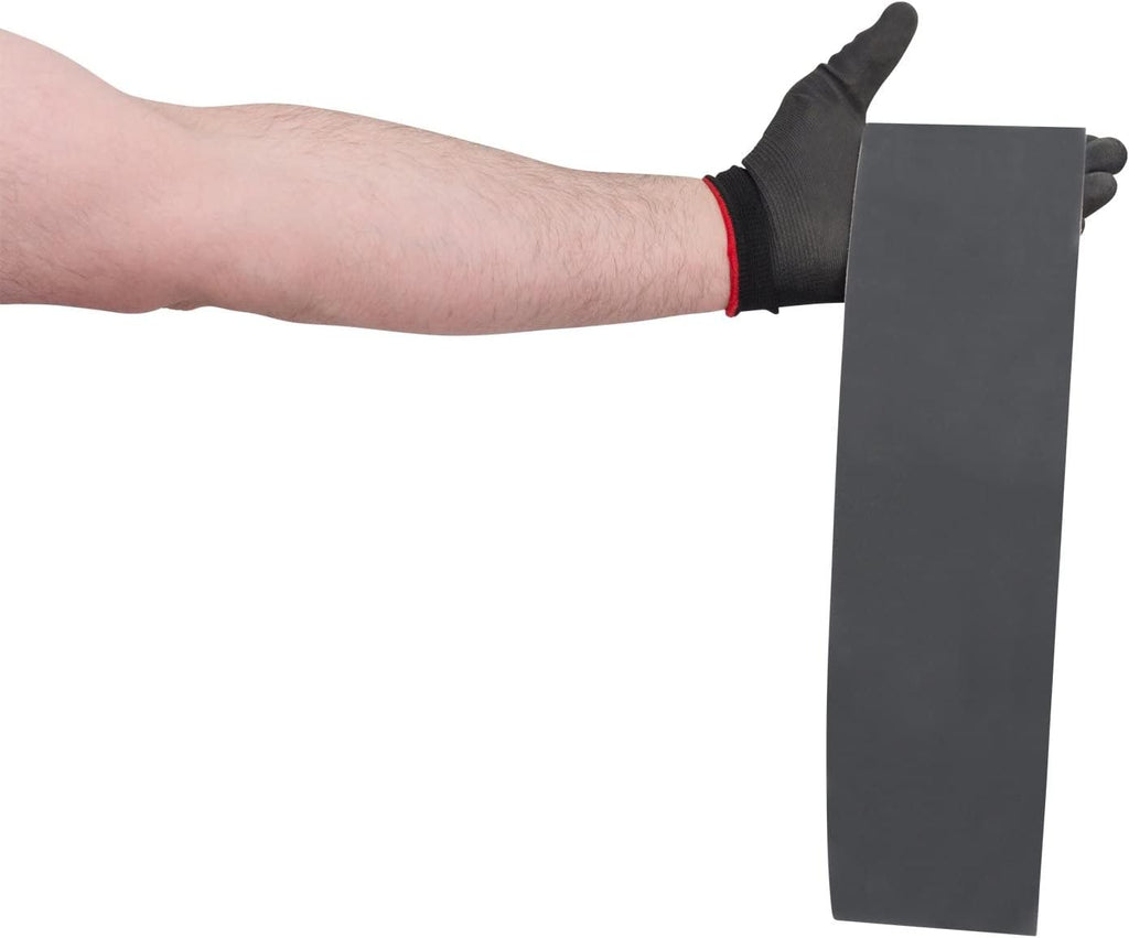 Red Label Abrasives 3 X 21 Inch 24 Grit Silicon Carbide Sanding Belts, 8 Pack