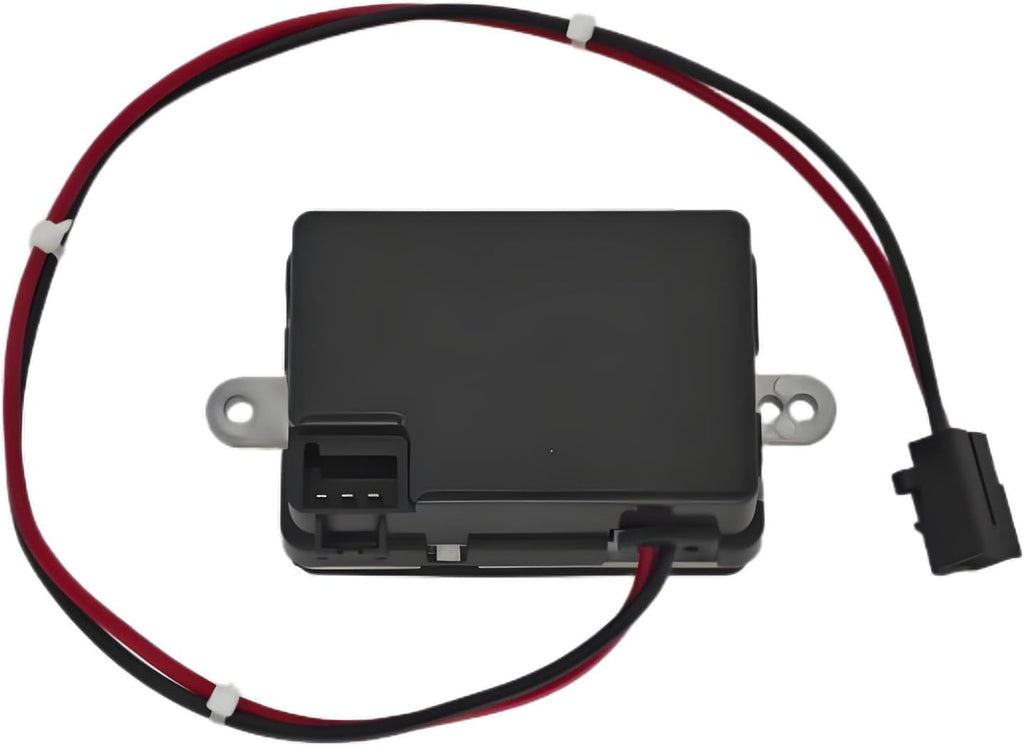 5012699AA Blower Motor Resistor for Jeep Grand Cherokee WJ 1999-2004