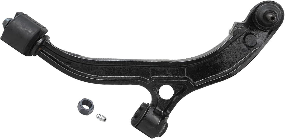 Detroit Axle - Front Left Lower Control Arm for 2001-2007