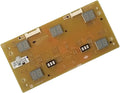EBR64624906 Replacement for LG Range Control Board