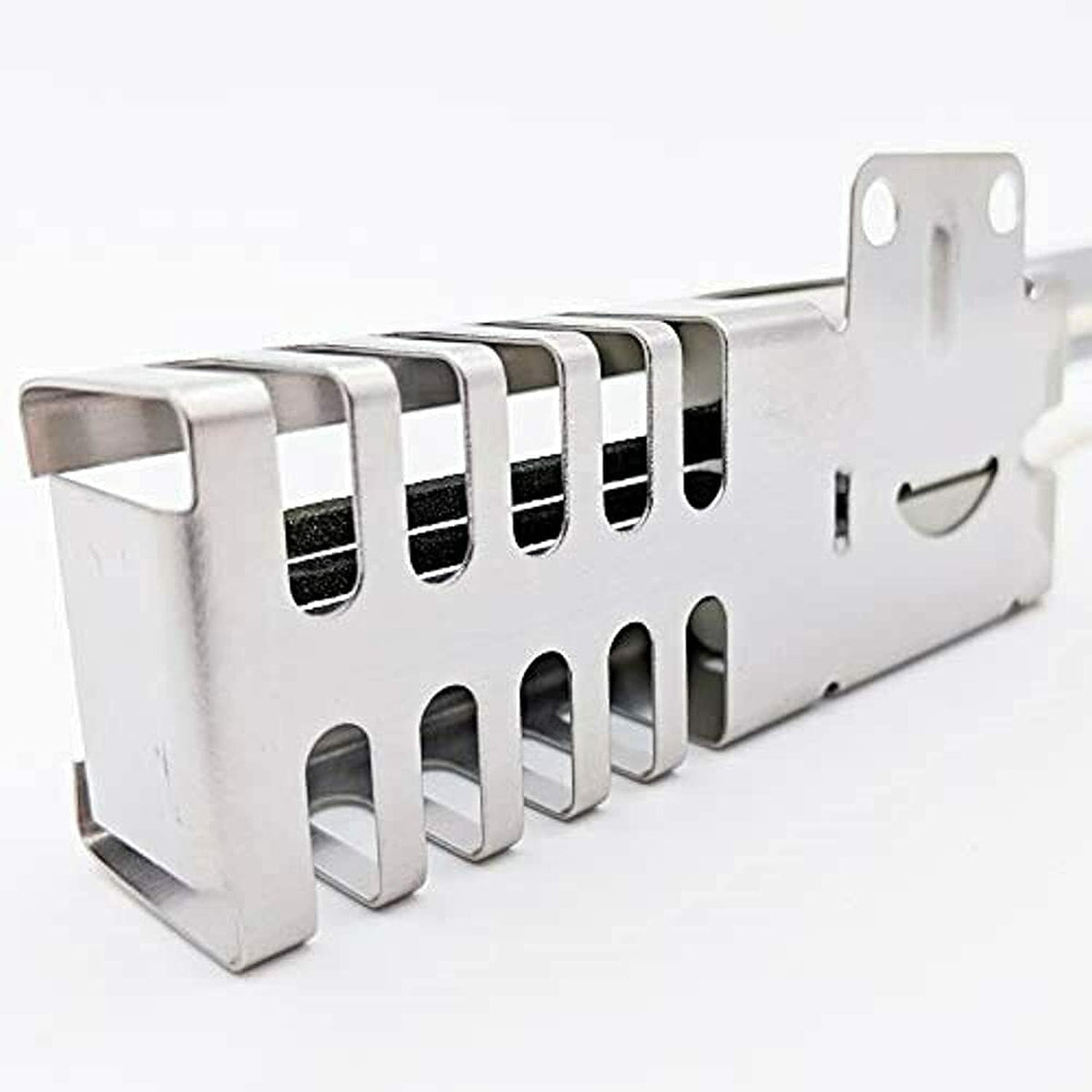 Oven Range Igniter Replacement For Samsung NX58K9852SG/AA NX58M6850SG/AA NX58M9420SS/AA NX58K3310SS/AA Range