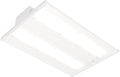 Lithonia Lighting I-Beam LED High Bay Light, Adj Brightness, 4000K/5000K