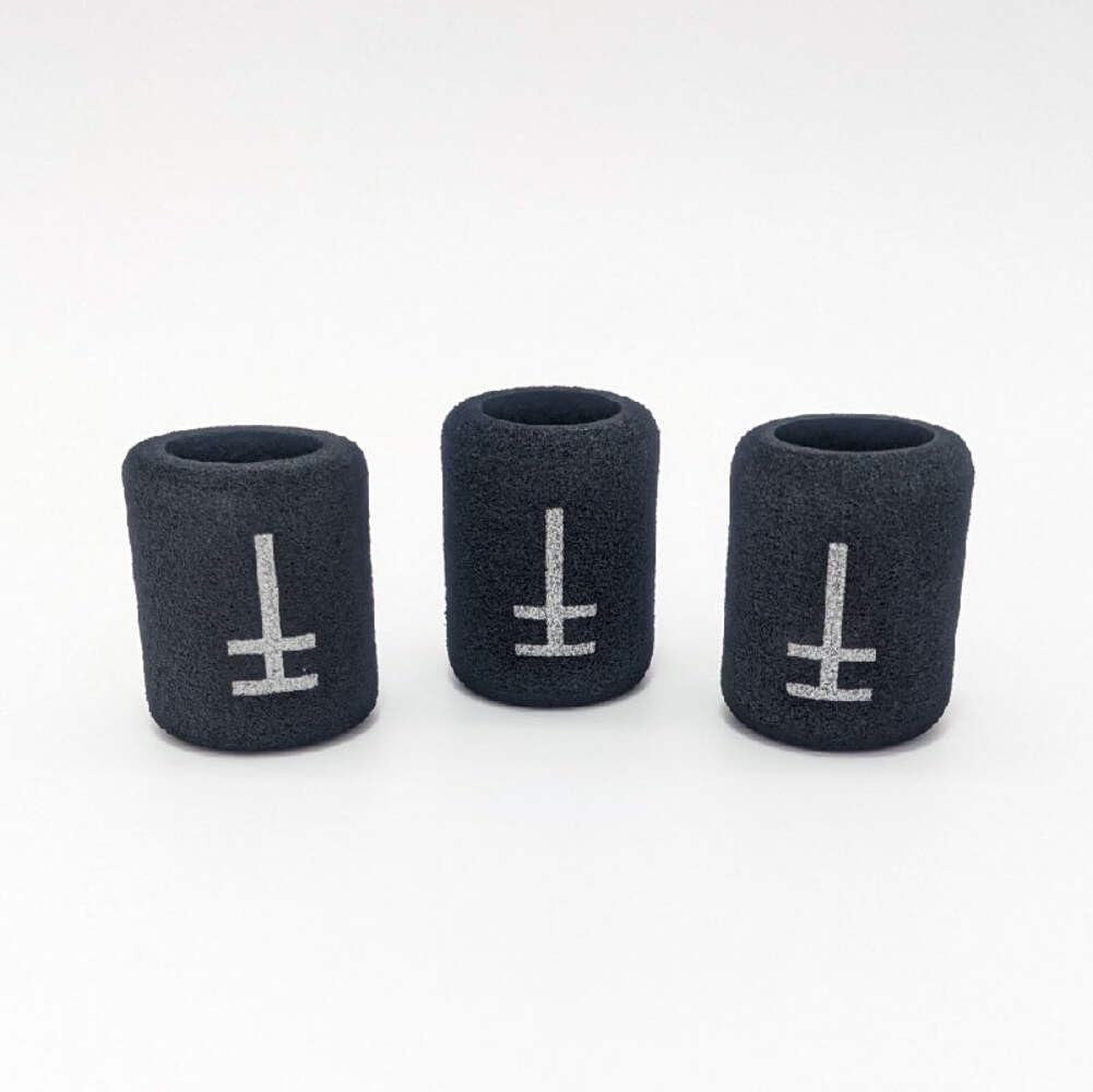 True Grips 1 Original Tattoo Grips (25 Count)