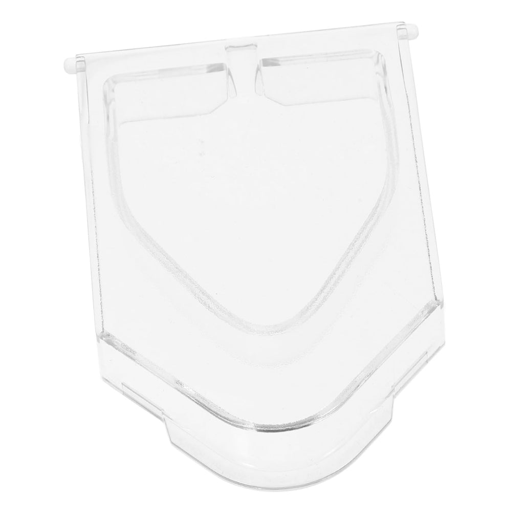 Professional Lid Replacement Wall Breaking Machine Nozzle Cover Accessory Spout Cover for Lid Replacement Compatible Blender Parts