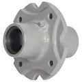 12268 Rotary Cutter Tail Wheel Hub Assembly Fits Bush Hog 104, 105, 1050
