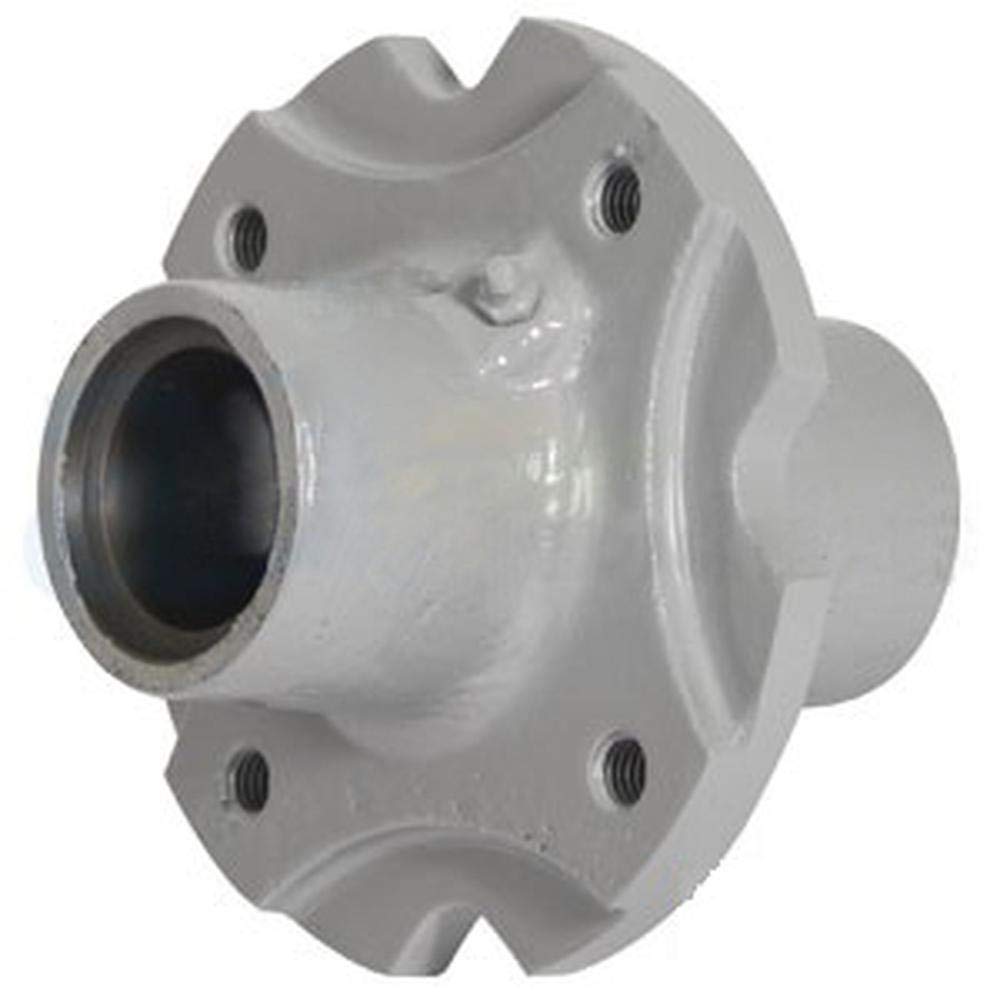 12268 Rotary Cutter Tail Wheel Hub Assembly Fits Bush Hog 104, 105, 1050
