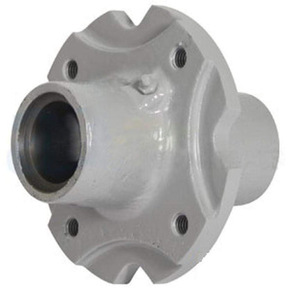 12268 Rotary Cutter Tail Wheel Hub Assembly Fits Bush Hog 104, 105, 1050