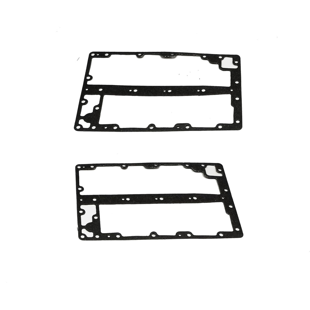 2-Stroke Power Head Gasket Kit 6F3-W0001-A4 Fit for Yamaha V4 2T 115 130HP