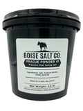 Prague Powder #1 Premium Curing Salt - 2.5lb Resealable Pail