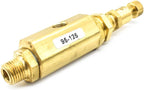 Interstate Pneumatics CVP7050 Unloader Control Pilot Valve for Air Compressors Compatible With (Emglo / Dewalt) Style