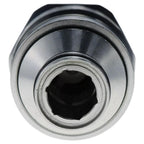 Male Hydraulic Coupler 3736968 Compatible with Cat 226D