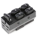 cciyu Driver Side Master Power Window Switch 1997-05 for Buick Century