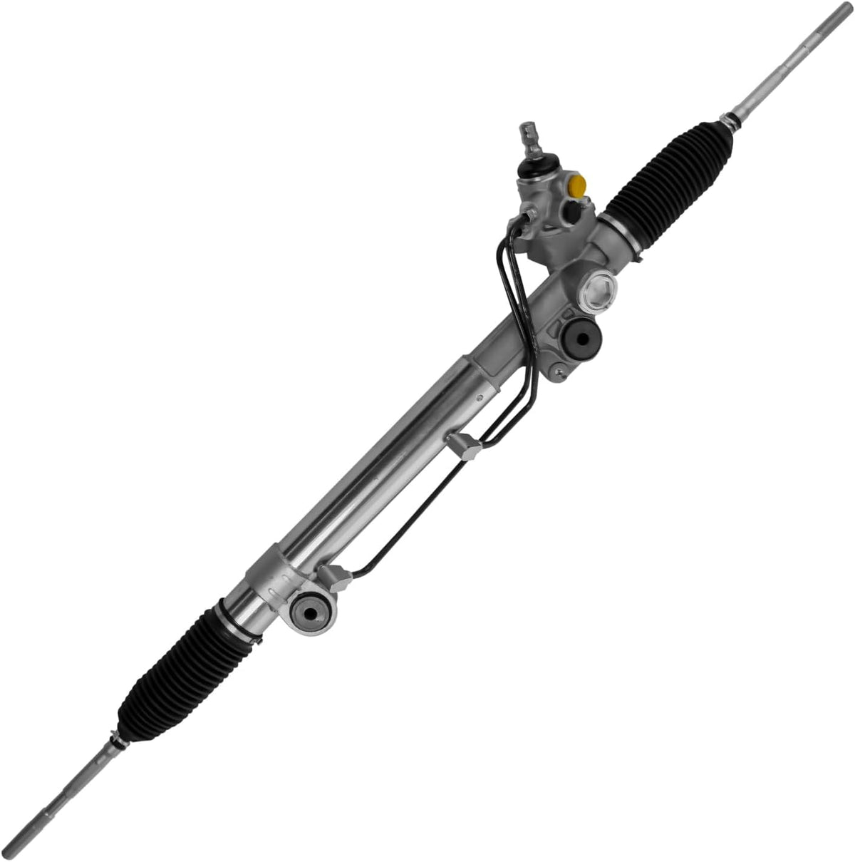 Detroit Axle - Rack and Pinion for 2005-2021 Toyota Tacoma