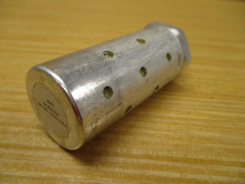 Ingersoll Rand ARO 20308-3 Silencer, 3/8" NPT
