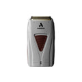 TS-1 17235 Pro Foil Lithium Titanium Foil Shaver, Gray | Cord/Cordless, Smooth Shaving Cordless Shaver with Charger