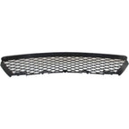 For Mazda 3 Front Bumper Grille 2004 2005 2006 | Center | Plastic | Hatchback | MA1036115 | BN8F501T1A