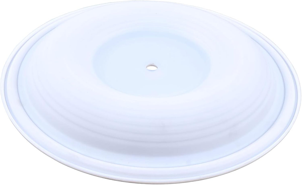 08-1010-55 Diaphragm for Pneumatic Diaphragm Pump Compatible with Wilden Pneumatic Pump Aftermarket