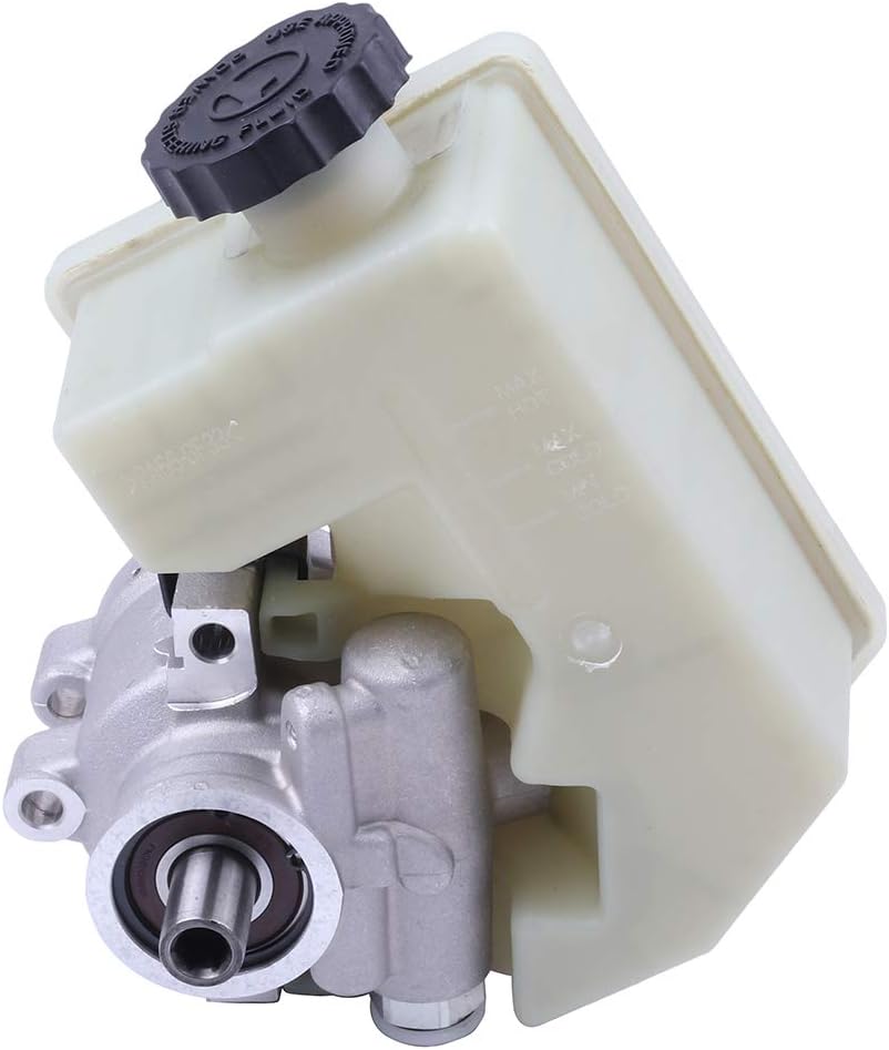 OCPTY Power Steering Pump 2002-2006 for Liberty for 20-64610