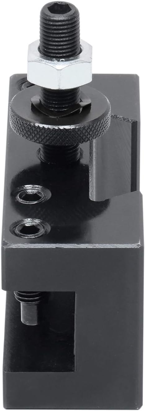 Accusize CXA Turning & Facing Holder for 1 in Tools