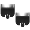 For Wahl #1 Guide Comb Attachment 1/8" (3.0 mm), Clipper Guard Replacement | 1/8" Professional Trimmer Guards set for
