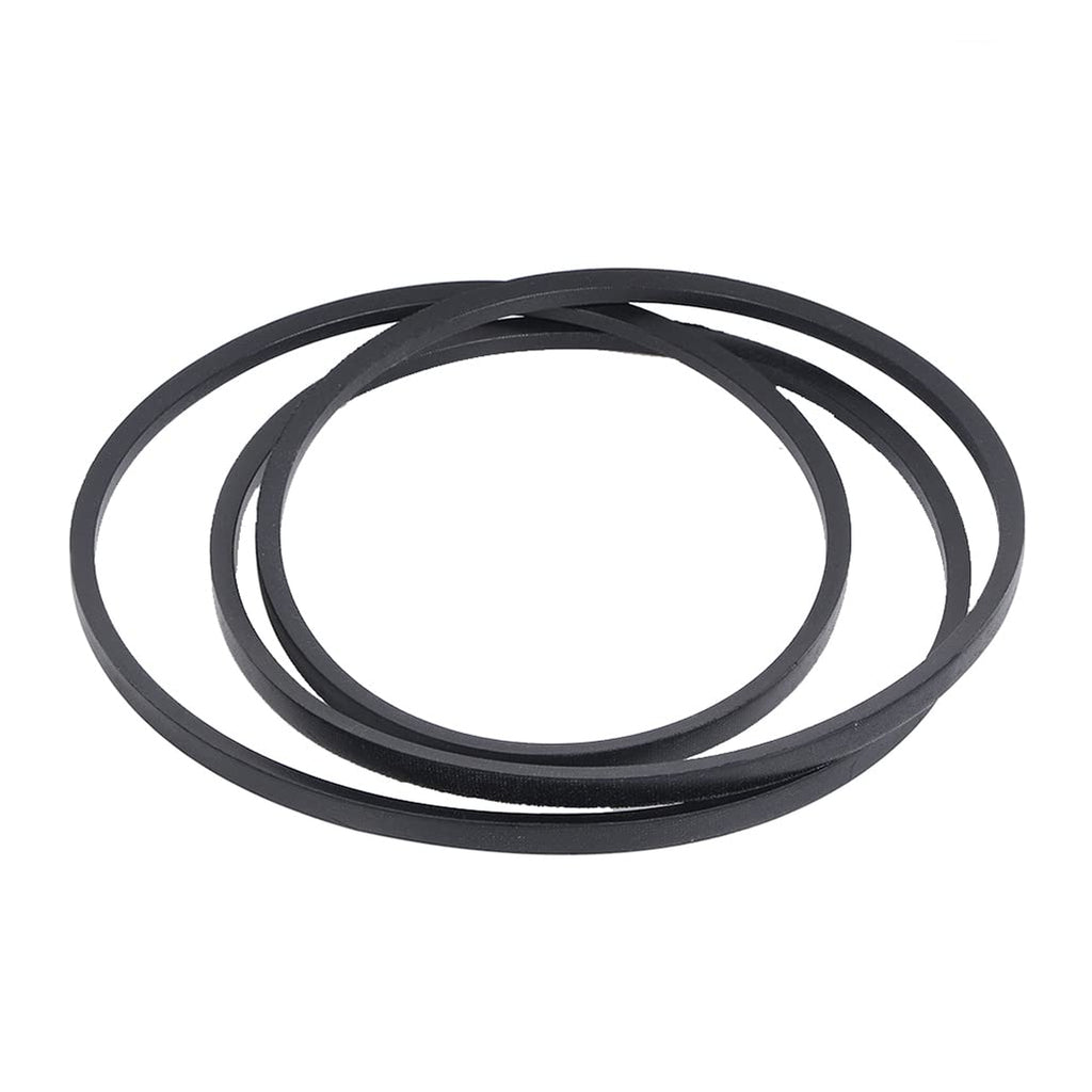 754-04252 954-04252 Belt, Replace for Troy Bilt MTD Yardman Huskee CLT42H LT542H LT2500 LT4216 T2100 Lawn Tractors