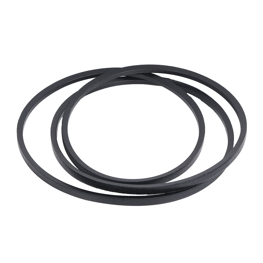 754-04252 954-04252 Belt, Replace for Troy Bilt MTD Yardman Huskee CLT42H LT542H LT2500 LT4216 T2100 Lawn Tractors