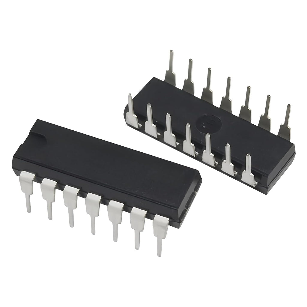 20PCS ULN2003 ULN2003AN ULN2003A ULN2003APG Darlington Arrays IC DIP16